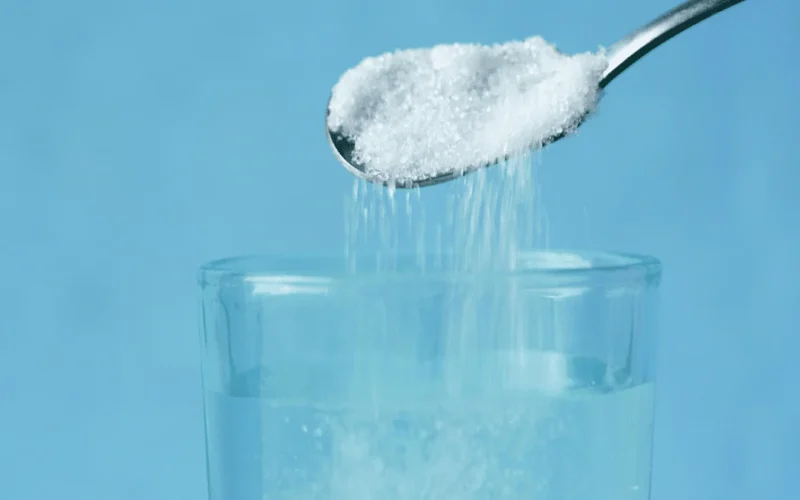 Artificial sweeteners and sugar alternatives comparison