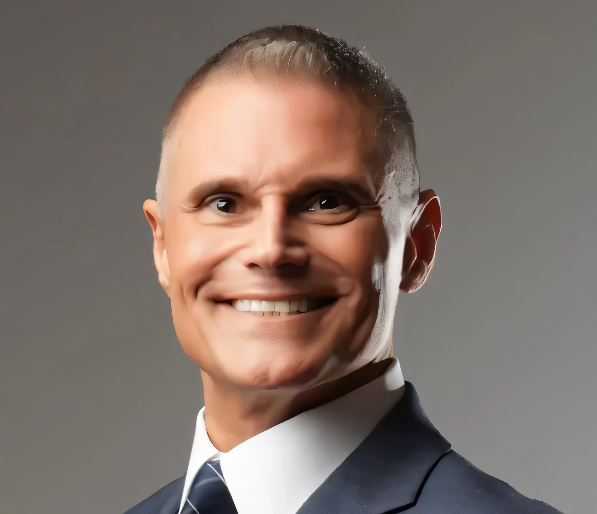 Dr. Anthony Zizza, medical director of Element Care